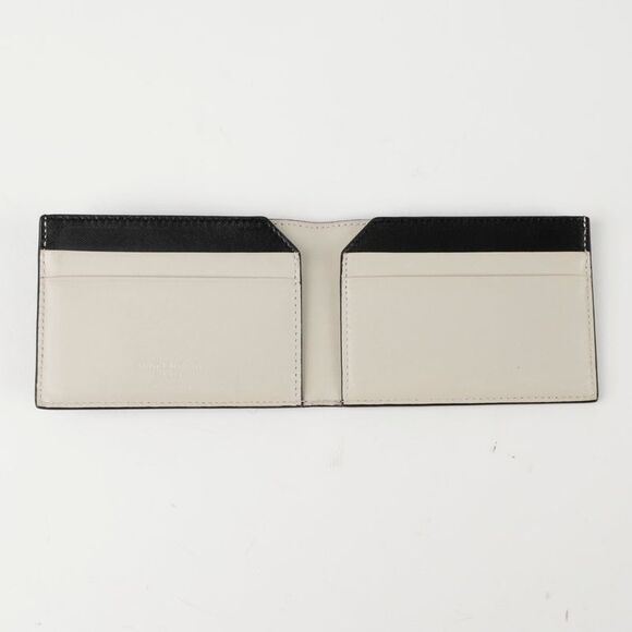 Logo Slim Wallet - Picture 7 of 9